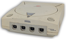Dreamcast SEGA HKT-3000