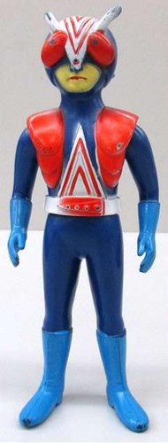 Popi rider man vintage - popi,
