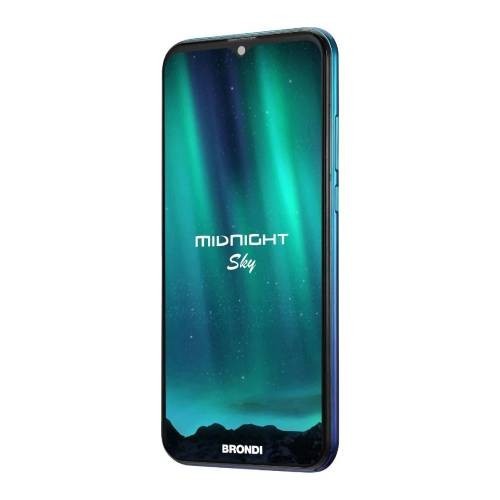 Brondi midnight sky italia - brondi,