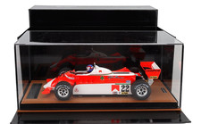 TECNOMODEL 1:18 MODELLINO F1