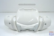 Scocca manubrio faro anteriore