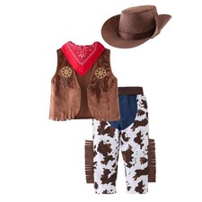 May baby western - may's,