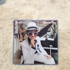 ELTON JOHN -- GREATEST HITS --