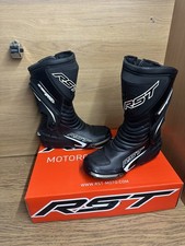 RST Tractech EVO 3 Stivali