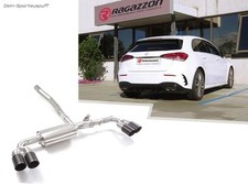 Ragazzon Duplex Valvole di