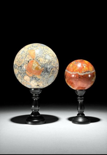 Splendida coppia jasper - di,