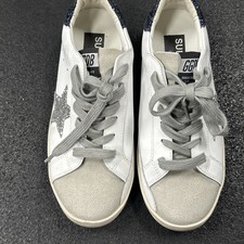 Golden Goose GGBD Superstar