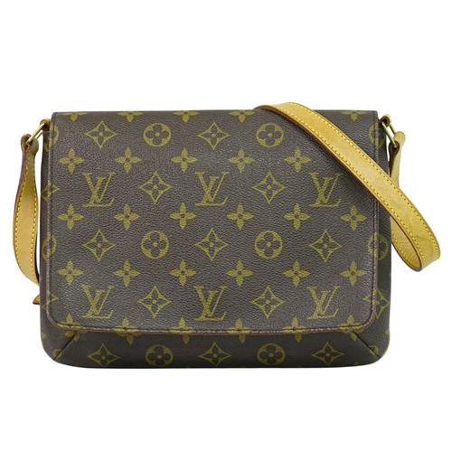 Borsa tracolla louis vuitton - tracolla,