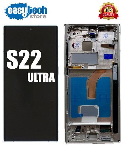 Samsung s22 ultra s908 - samsung, sm-s908