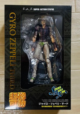 Medicos Jojo's Bizarre