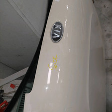 664002K010 Cofano ant.  KIA SOUL 1a serie 1.6 CRDi VGT Mnv 5p/d/1582cc