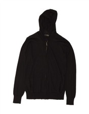 ZARA Maglione Cardigan Uomo