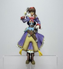 Sony 2002 Wild Arms Advanced