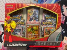 Pokemon TCG Premium Collection