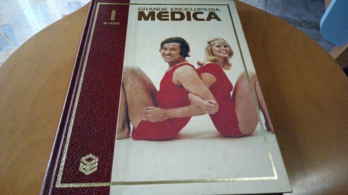 Grande enciclopedia medica - , 1