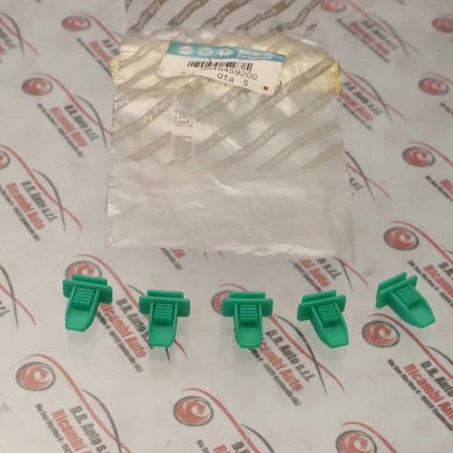 Kit mollette rivestimento - kit, 5