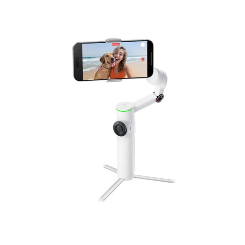 Gimbal smartphone insta360 - smartphone,