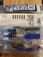 Deagostini star wars - deagostini,