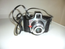 Macchina fotografica vintage - macchina,