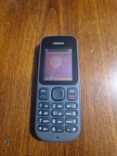CELLULARE NOKIA 100