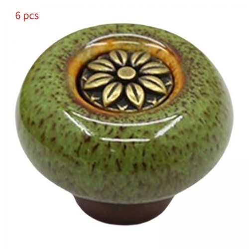 Pomelli per ante - per, ceramica