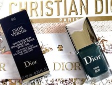 Dior Vernis Couture Colour Gel
