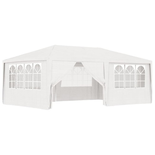 Vidaxl gazebo professionale - vidaxl,