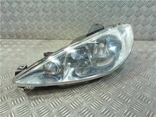 87275 Fari Anteriori Sinistro