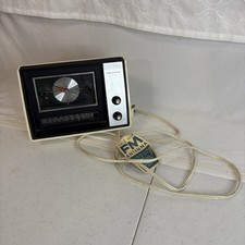 Radio Sveglia AM/FM Panasonic