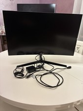 monitor pc Curvo 27 pollici Samsung