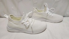 Sneakers donna tinta unita