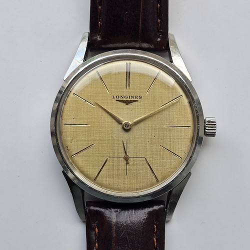 Orologio polso uomo vintage - polso,