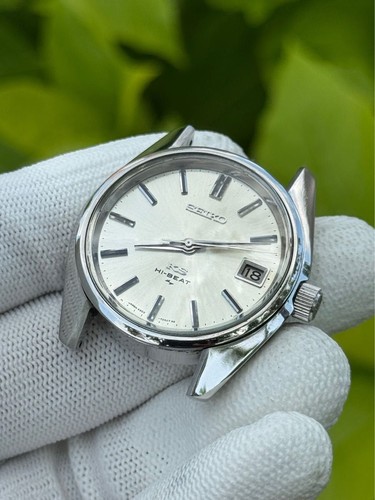 Orologio automatico king - automatico, seiko