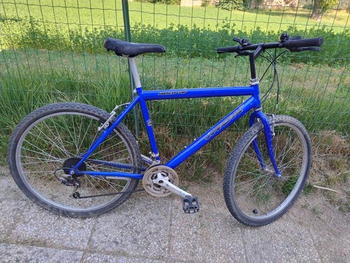 Bici mtb usata taglia - bici,