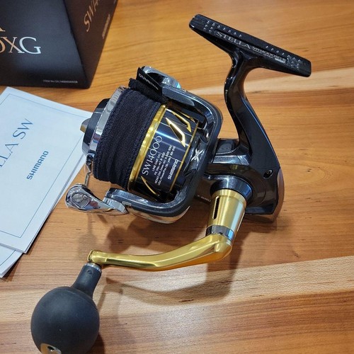 Mulinello spinning shimano - da,