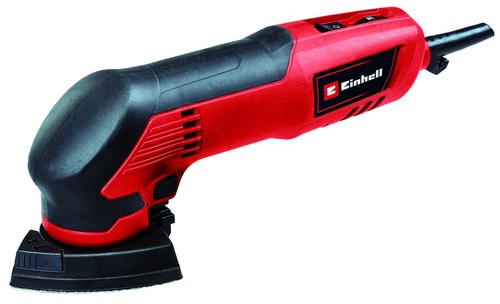 Einhell levigatrice - einhell,