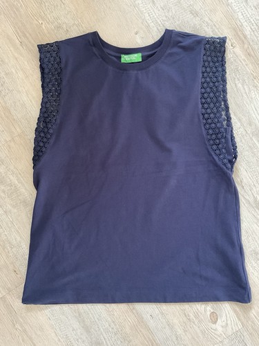 Benetton shirt top - benetton,, taglia