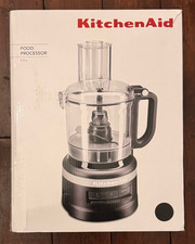 KitchenAid 5KFP0719BBM