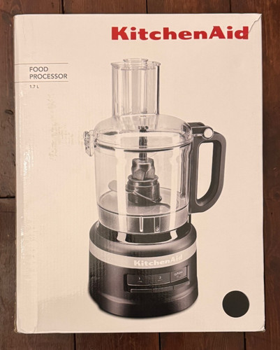 Kitchenaid 5kfp0719bbm - kitchenaid,