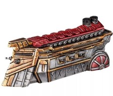 Mantic Games Armada Dwarf - RuneAxe gioco di guerra navale in miniatura