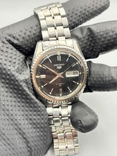 Orologio uomo automatico SEIKO