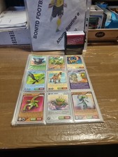 Lotto 47 Card Invizimals Panini . Rif. Finestra 