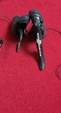 Leve/Cambio Campagnolo Record