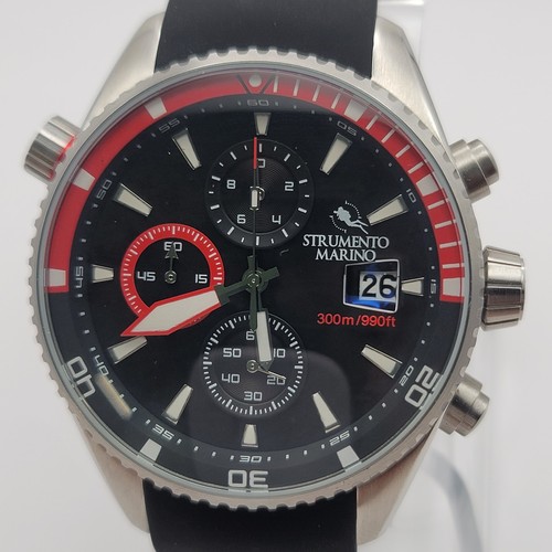 ​Orologio subacqueo
