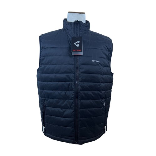 Gilet riscaldato gyde uomo - gyde,