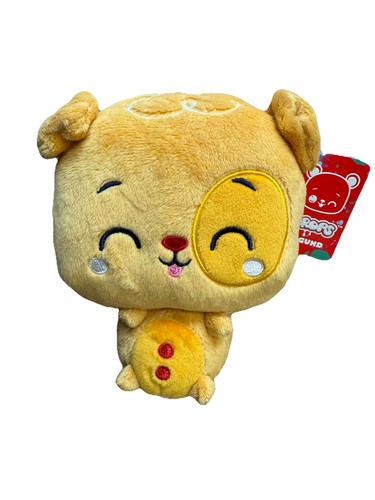 Peluche orsacchiotto drops - peluche,