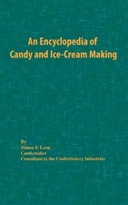 An Encyclopedia of Candy and