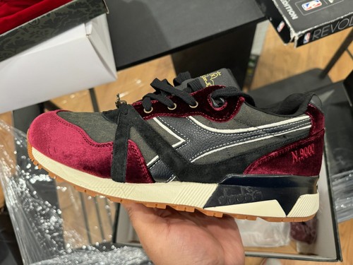 Taglia diadora n9000 - taglia,