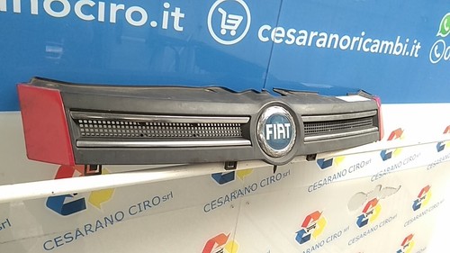 Griglia 735363745 fiat - , panda