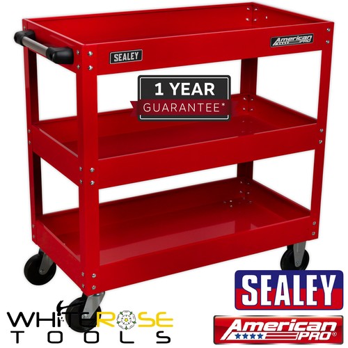 Sealey american pro carrello - sealey,